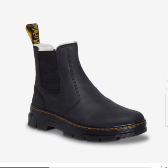 Dr. Martens Shoes - Dr. Martens Embury Chelsea Boots